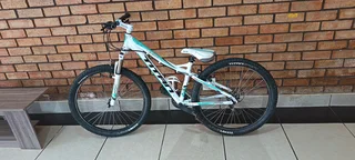 Bicycles - Ad posted by Faith klaasen