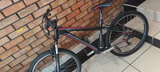 Bicycles - Ad posted by Faith klaasen