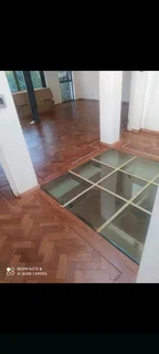 Wooden floor and deck installation, repairing, sanding and oiling