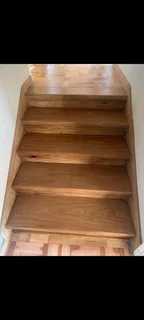 Wooden floor and deck installation, repairing, sanding and oiling