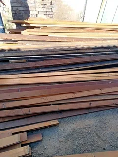 Reclaimed Oregon pine flooring planks for sale