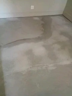 Tilling and bathroom renovations