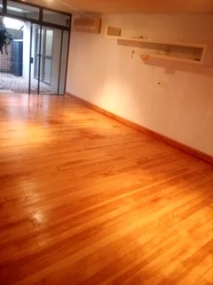 Wooden floor and deck installation, repairing, sanding and sealing