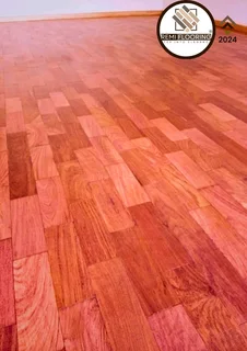 Wooden floor and deck installation, repairing, sanding and sealing