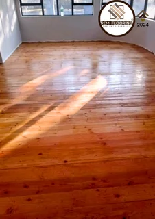 Wooden floor and deck installation, repairing, sanding and sealing