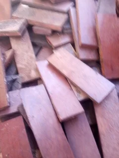 Reclaimed parquet flooring blocks for sale