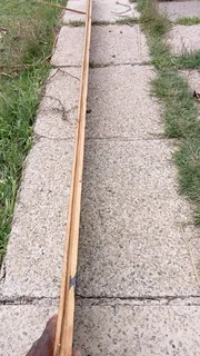 110mm wide reclaimed Oregon pine flooring planks for sale