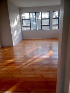 Wooden floor and deck installation