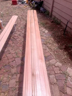 Oregon pine skirting boards for sale