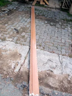 Oregon pine skirting boards for sale