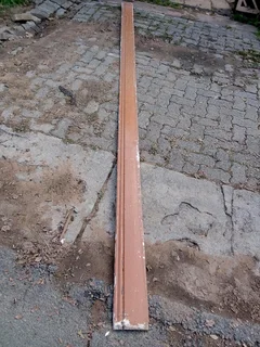 Oregon pine skirting boards for sale