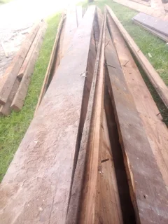 83mm wide reclaimed Oregon pine flooring planks for sale