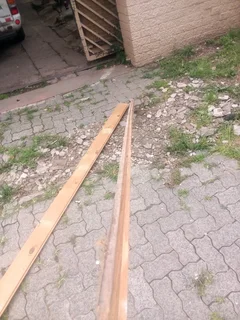 150mm wide reclaimed Oregon pine flooring planks for sale