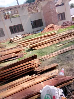 Oregon pine rafters and beams for sale in perfect condition,