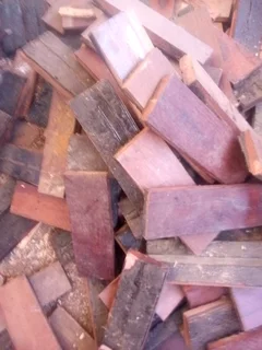 Teak parquet flooring blocks for sale in perfect condition