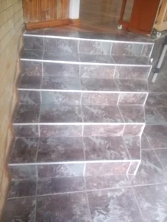 Tilling and bathroom renovations