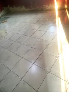 Tilling and bathroom renovations work&#39;s