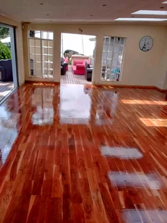 Wooden floor and deck installation, repairing, sanding and sealing