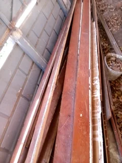 Oregon pine skirting boards for sale in perfect condition