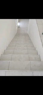 Tilling and bathroom renovations