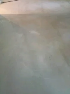 We strip and remove any old wooden floors and replacing with concrete