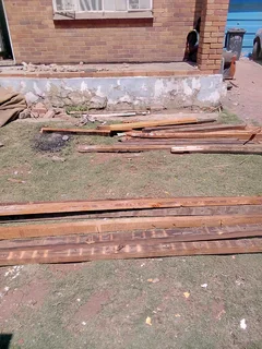 Oregon pine rafters and beams for sale