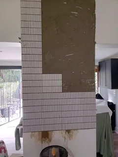 Tilling and bathroom renovations work&#39;s