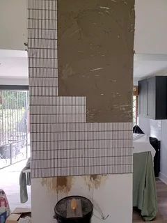 Tilling and bathroom renovations work&#39;s