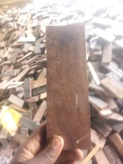 Teak parquet flooring blocks for sale in perfect condition