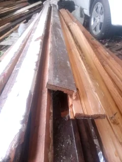 Oregon pine skirting boards for sale