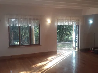 Countryside Flatlet in Colleen Glen