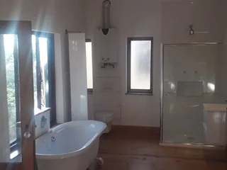 Countryside Flatlet in Colleen Glen