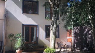 Countryside Flatlet in Colleen Glen