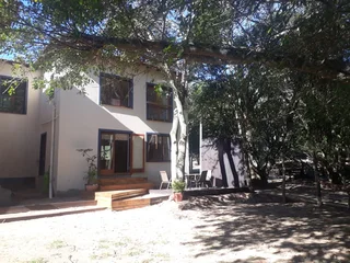 Countryside Flatlet in Colleen Glen