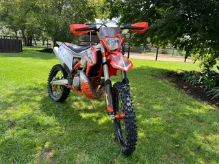 2023 KTM 300 XC-W Erzberg Rodeo