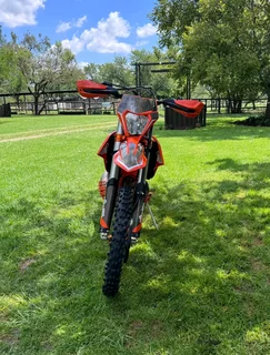 2023 KTM 300 XC-W Erzberg Rodeo