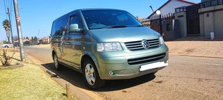 Vw kombi 1.9tdi