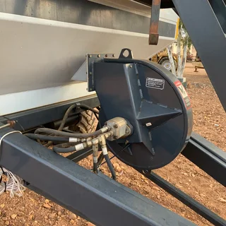Flexi Coil Planter