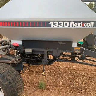 Flexi Coil Planter