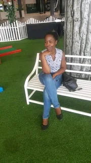 Domestic worker available