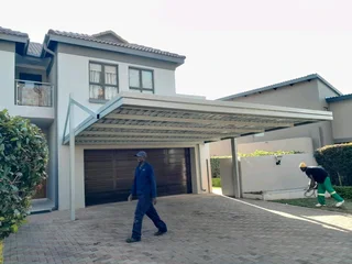 Welding and steel work