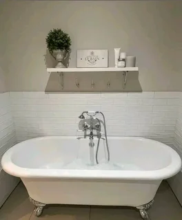 Bathroom Renovations