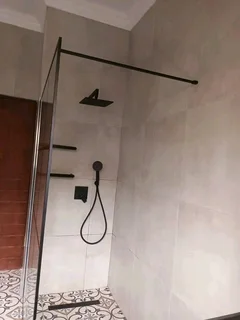 Bathroom Renovations