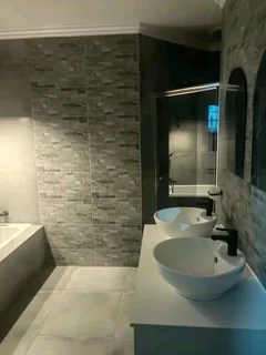 Bathroom Renovations