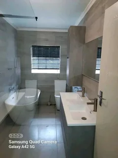 Bathroom Renovations