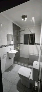 Bathroom Renovations