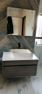 Bathroom Renovations