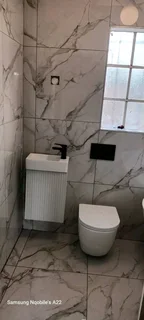 Bathroom Renovations