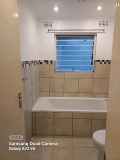Bathroom Renovations