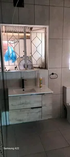 Bathroom Renovations